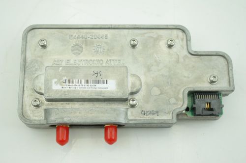 HP Agilent E4440-20445 A27 Electronic Atten E4440-65456-79-0740-00254