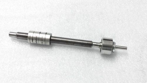 UNIVERSAL PART NO.3.977.269 BALL SCREW