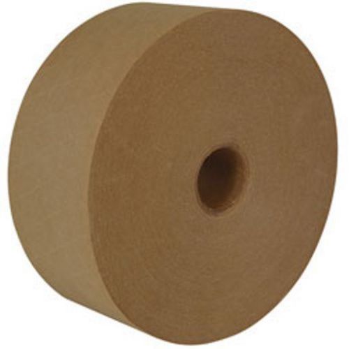 Intertape 233 Natural Reinforced Tape - 70mm x 600&#039;, 10 ROLLS