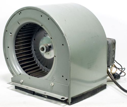 LAU DD9-7AT Direct Drive Blower Fan