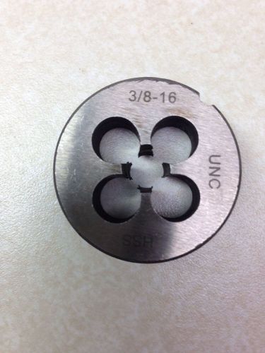 Westward High Speed Steel Die -2LWY6