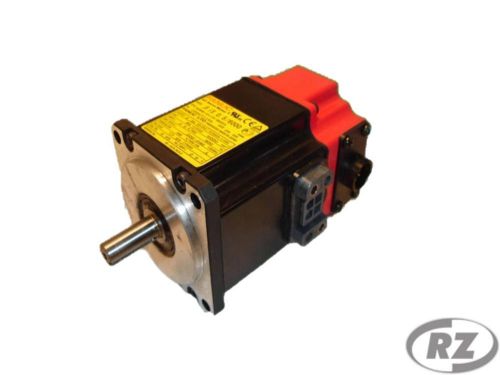 A06B-0115-B075#0008 FANUC SERVO MOTORS NEW