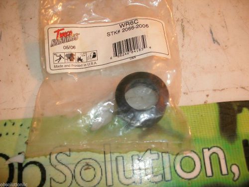 TWECO WR6C 2066-2006 TUBE NUT COVER