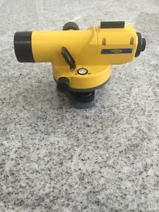 SPECTRA AL28M Laser Level