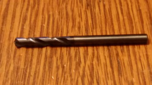 NEW YG1-DH404038 3.8 mm Carbide Dream Drill TiAIN (5XD) 3.8 x 19 x 55 20060719-4