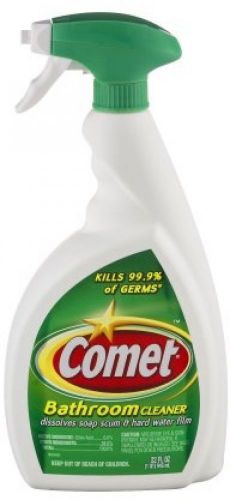 Comet® BATH 32OZ SPRY 9, Free Shipping, NO Sales Tax, NEW~