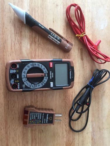 Southwire Multimeter Kit