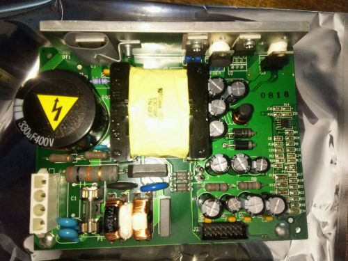 lot of 3 MARKEM IMAJE 9030 INKJET POWER SUPPLY BOARD