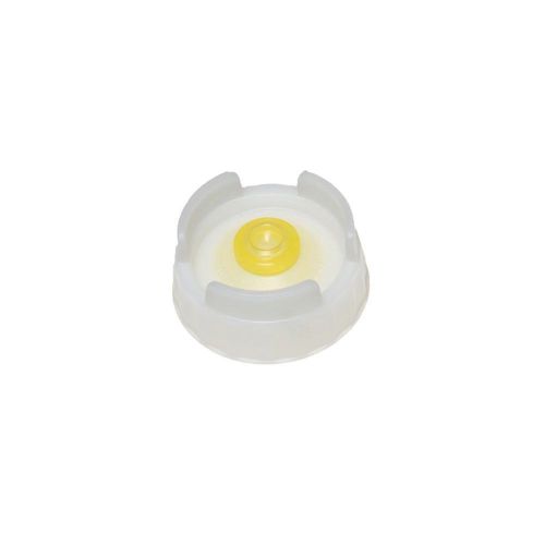 FIFO 5355-220 Medium Valve Dispensing Caps - 6 / PK