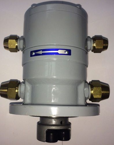 GEA Niro Replacement Oil Pump F160 New