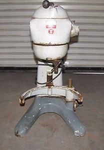 TOLEDO MODEL TM-20  20QT BAKERY DOUGH MIXER (#1205)