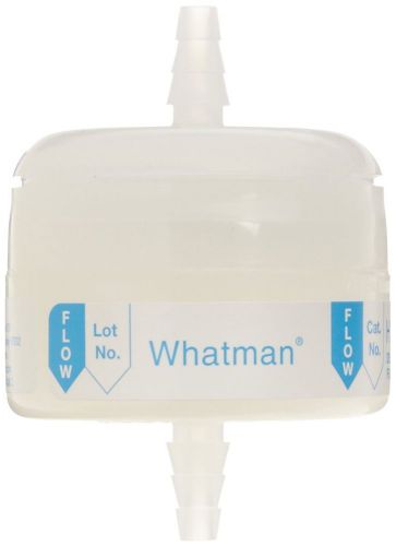 Whatman 6702-3600 hepa-cap 36 in-line venting filter, 60 psi maximum pressure for sale