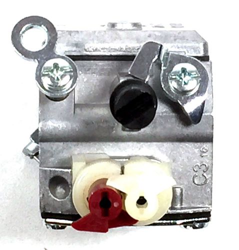 ORIGINAL Zama C3-EL42 Carburetor 357XP 357 359XP 359 P954 C3EL42