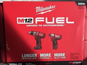 Milwaukee 2497-22