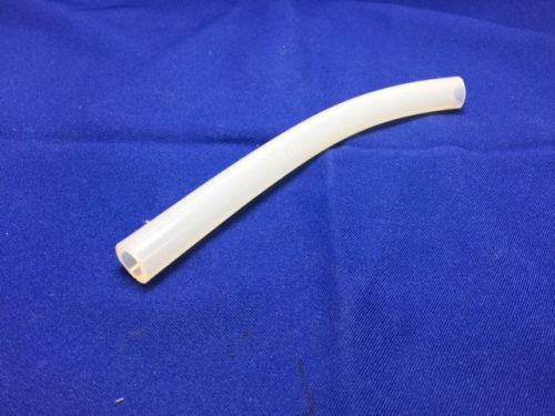 Fetco part # 25005 Silicone tube 3/8x5/8x7.5