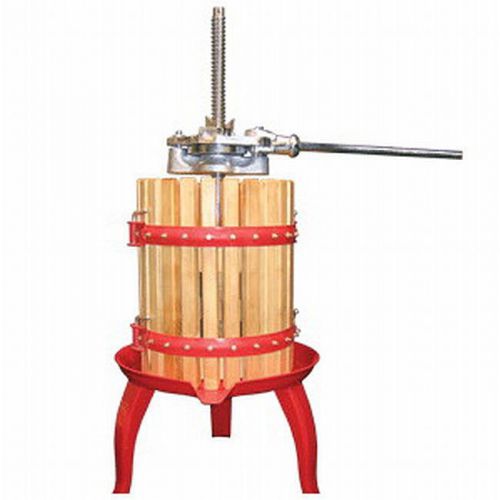 Entertainment Special Fruit &amp; Wine Press