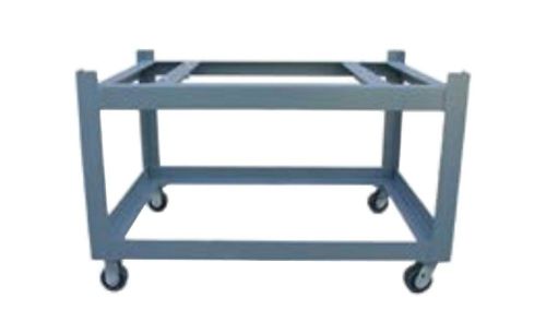 24x36x4 surface plate castered stand for sale