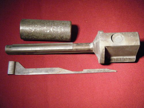 Sunnen Hone SL 660 Economy Mandrel, LN Wedge 480 to 660, 660 Truing Sleeve