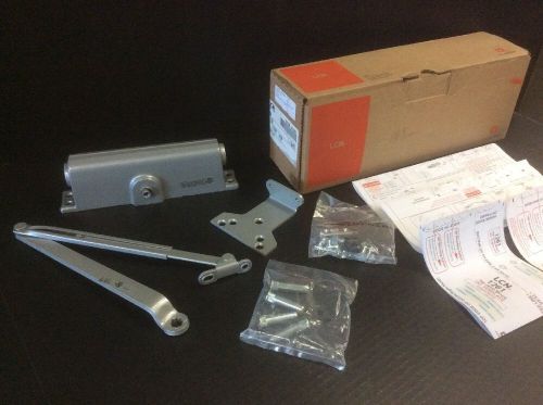 Lcn 1261 series rw/pa regular arm door closer - cast iron durability! for sale