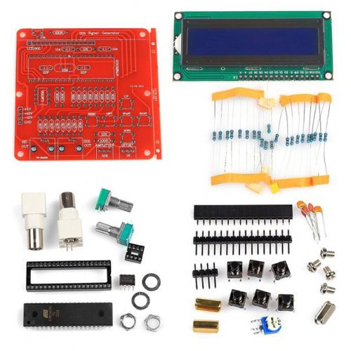 SainSmart Digital DDS Function Signal Generator Module Sine Square Sawtooth T...