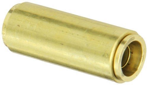 Eaton Weatherhead 1862X10 Brass CA360 D.O.T. Air Brake Tube Fitting, Union, 5/8&#034;