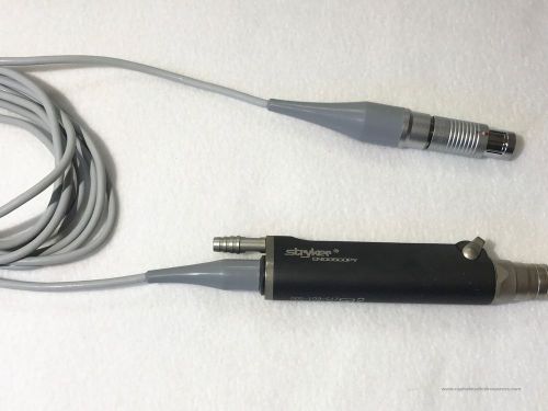 Stryker 275-601-500 Small Joint Handpiece! Tested! Warranty!