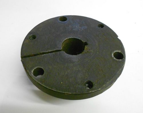 UNKNOWN BUSHING, SK7/8, OD 4&#034;