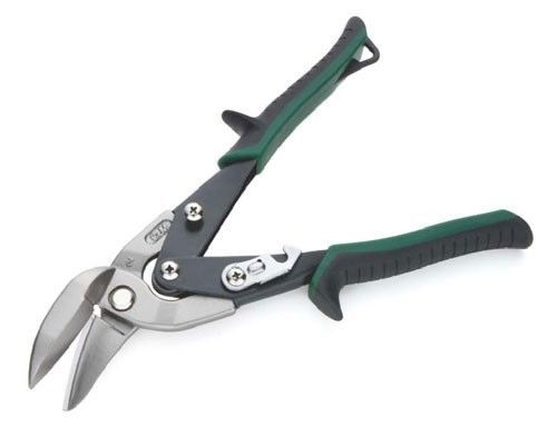 Williams 28233 Offset Snips R&amp; S Cut