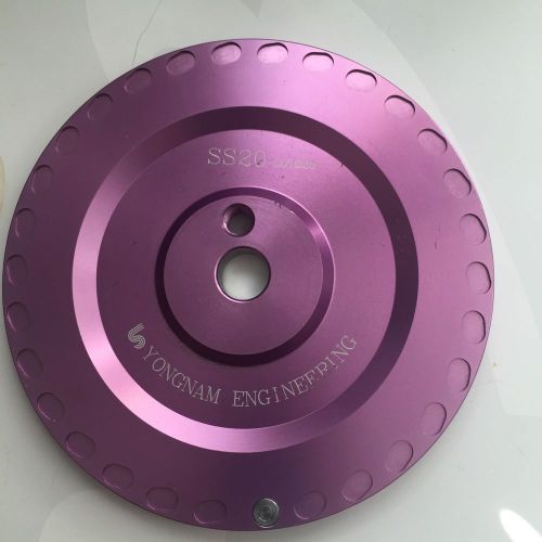 1V-2P Cams Rhinestone Machine SS20 Hopper Wheel