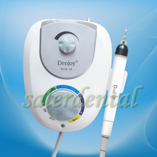 Denjoy dental ultrasonic piezo scaler tips dus-1a fit ems &amp; woodpecker handpiece for sale