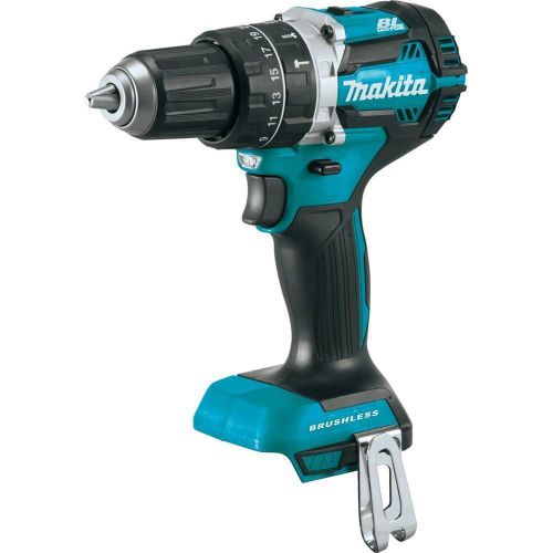 MAKITA&#039;S NEW OTHER 18 Volt LXT Li-Ion Brushless Cordless Driver-Drill XPH12Z