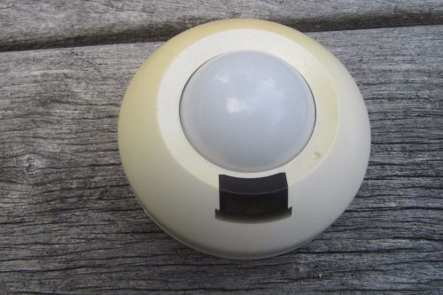 Wired Home PIR Motion Detector Sensor SRP-360