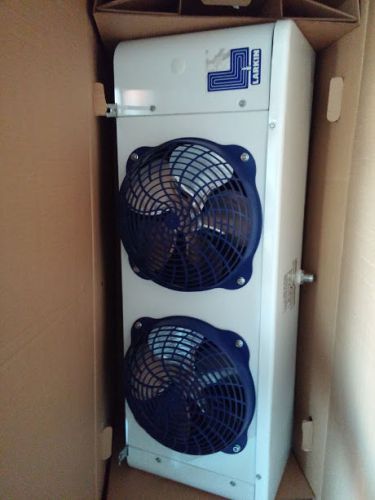 Larkin air 2-fan walk-in evaporator (restaurant equipment) for sale