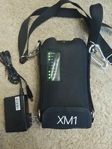 Comcast XM1 Triple Play Cable Probe Signal Level Meter Docsis 3.1