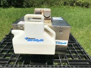 Thermaco Big Dipper W-200-IS Automatic Grease Interceptor 20 gpm