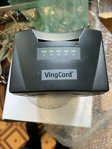 VingCard KDE KST-4905 Magnetic Stripe Key Card Encoder