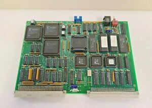 KULICKE SOFFA MODULE 08001-4073-001-01 Controlling BOARD