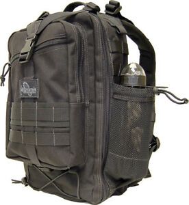 Maxpedition 0517B PYGMY Daypack Falcon II Backpack Tactical Pack Black