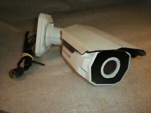 Avigilon 2.0W-H3-BO1-IR CCTV Security Video Camera ASIS FOR PARTS OR REPAIR