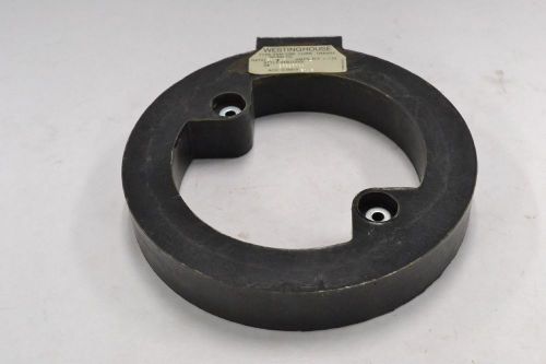 Westinghouse 449d701g15 dsm-3200 3000:5 ratio current transformer b332984 for sale