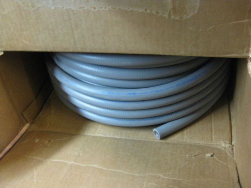 Liquatite 5YH53 100&#039; x 1/2&#034; Waterproof Conduit