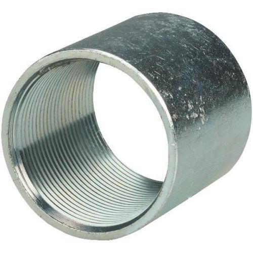 Thomas &amp; betts trc1121 steel city rigid conduit coupling-1-1/2&#034; rigid coupling for sale