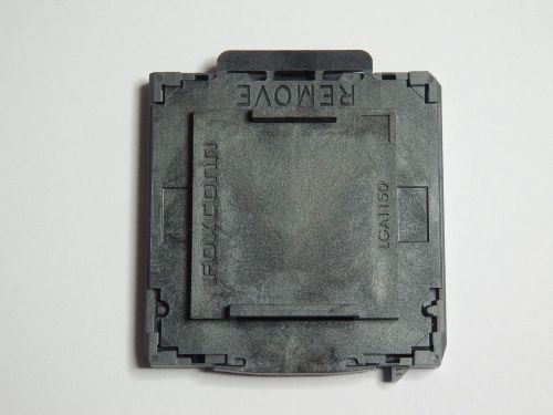 Brand New Genuine Foxconn LGA1150 Socket BGA 1150 With Top Cap