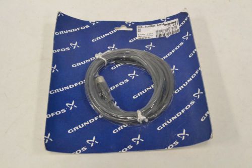 NEW GRUNDFOS 96440447 CONTROL CABLE KIT 2M DM B318047