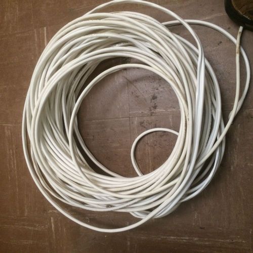 Commscope 5554 Siamese Rg6 &amp; 18/2 Wire