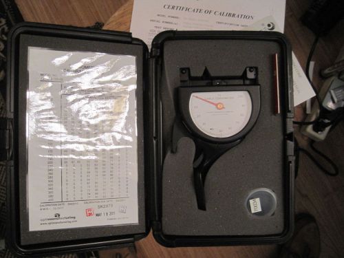 TENSIONMETER - Pacific Scientific T5 - 8002-150-00