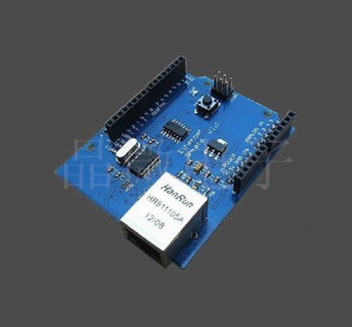 New 1 pcs arduino ethernet network expansion board enc28j60 module for sale