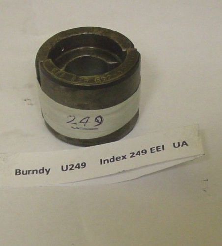 Burndy U249 Crimping Die