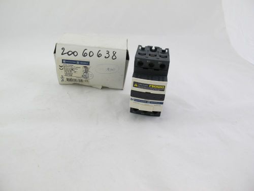 *NEW* TELEMECANIQUE LS1D32 FUSE HOLDER *60 DAY WARRANTY* (BR)