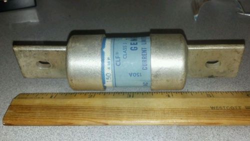 GENERAL ELECTRIC GF8B200 600VAC 200AMPS CLF FUSE